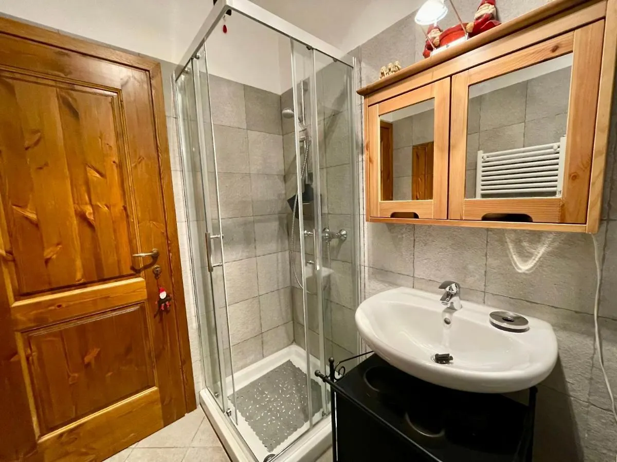 Apartment Alla Fontana By Interhome Domaso Italy