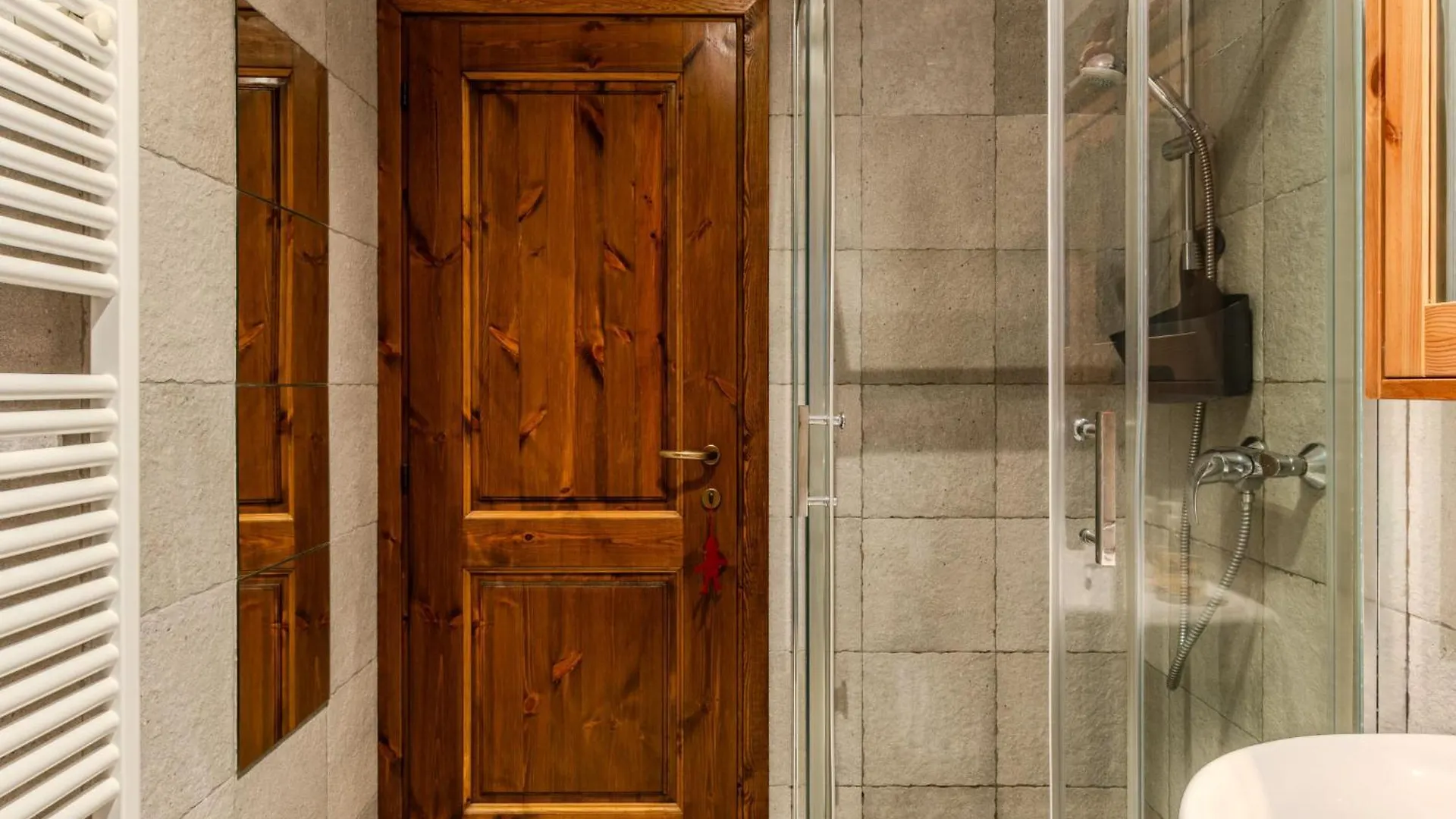 Apartment Alla Fontana By Interhome Domaso