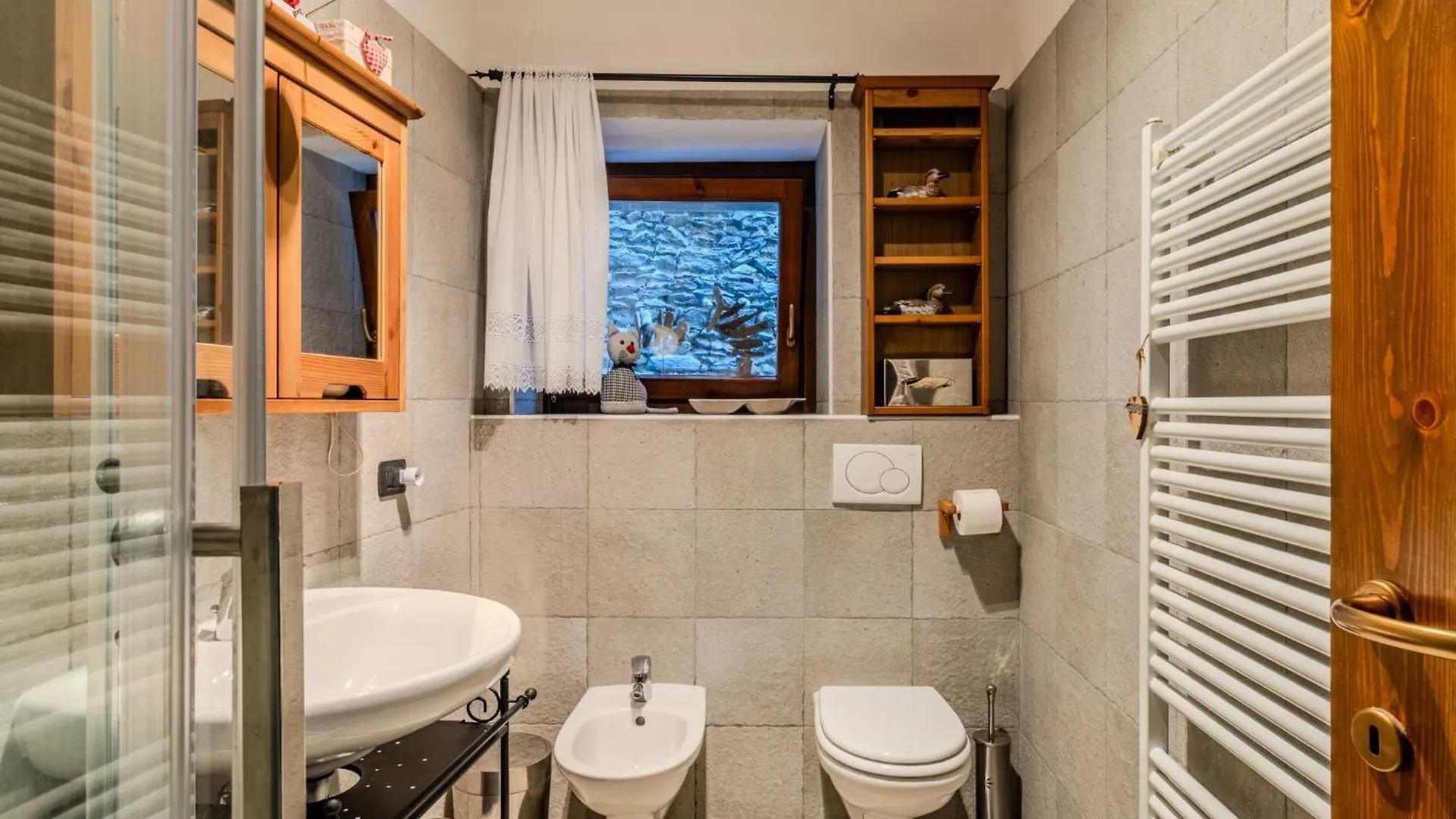 Apartment Alla Fontana By Interhome Domaso